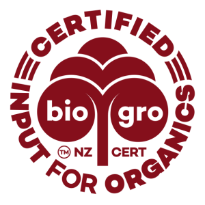 BioGro Certificates – Grochem